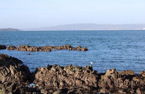 Bangor Apartamento | SEACLIFF ROAD APARTMENT