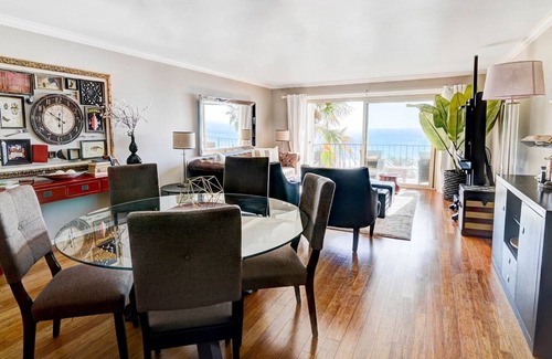 The Mesa Apartamento | SeaCliff - Seaclusion - Oceanfront Luxury in Santa Barbara