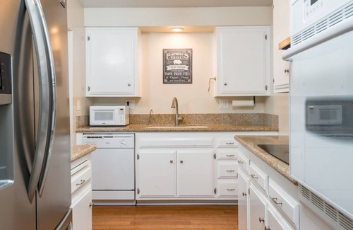 The Mesa Apartamento | SeaCliff - Seaclusion - Oceanfront Luxury in Santa Barbara