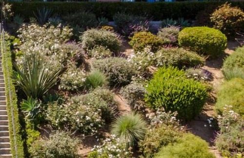 The Mesa Apartamento | SeaCliff - Seaclusion - Oceanfront Luxury in Santa Barbara