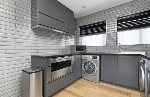 Bantry Bay Apartamento | Seacliffe 502 - Dos Habitaciones Piso, Capacidad 4