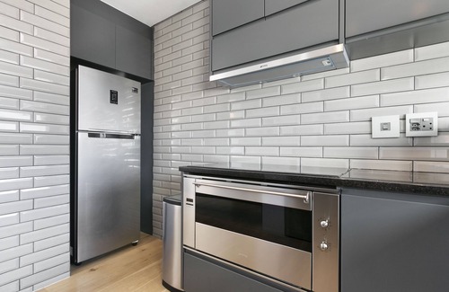 Bantry Bay Apartamento | Seacliffe 502 - Dos Habitaciones Piso, Capacidad 4