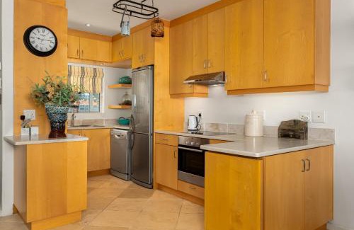 Bantry Bay Apartamento | Seacliffe 506