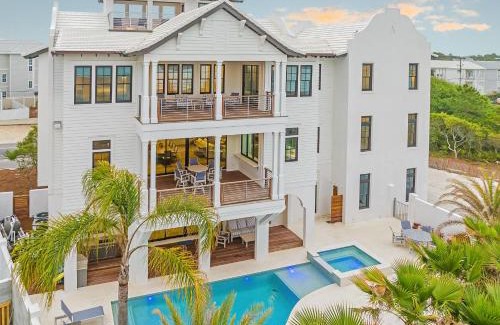 Seagrove Beach Casa | Seaclusion at Seagrove