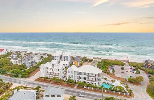 Seagrove Beach Casa | Seaclusion at Seagrove