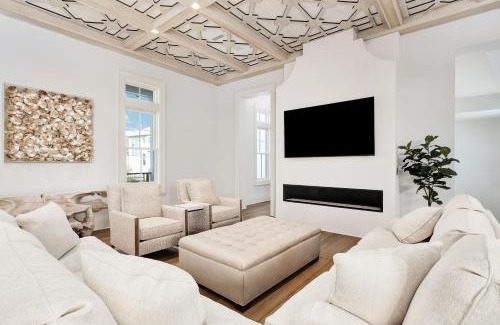 Seagrove Beach Casa | Seaclusion at Seagrove