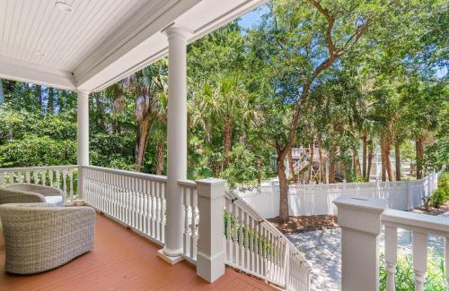 North Litchfield Beach Casa | Seaclusion at the Beach
