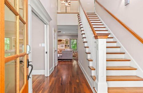 North Litchfield Beach Casa | Seaclusion at the Beach