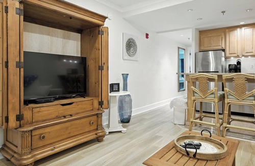 Hatteras Apartamento | Seaclusion at Villas of Hatteras Landing
