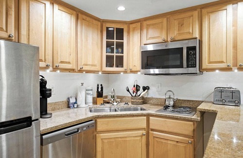 Hatteras Apartamento | Seaclusion at Villas of Hatteras Landing