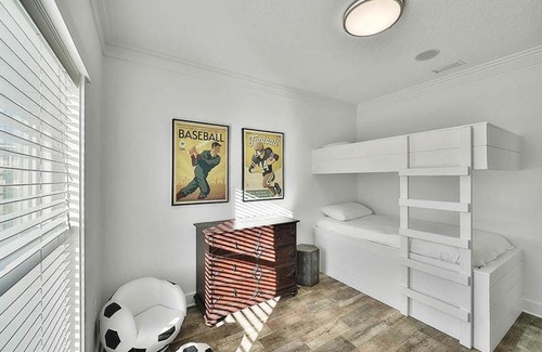 Tang-O-Mar Casa | Seaclusion by Five Star Properties
