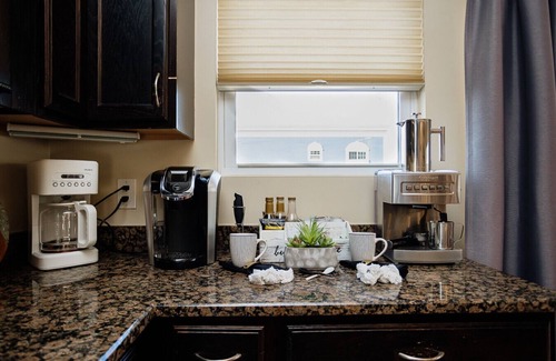 New Buffalo Apartamento | Seaclusion Condo on the Harbor