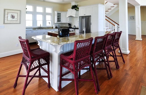 Pine Island Casa | SEACLUSION Frente al mar
