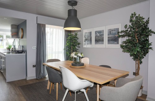 Y Felinheli Casa | SEACLUSION, pet friendly, country holiday cottage in Y Felinheli