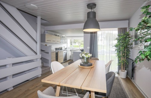 Y Felinheli Casa | SEACLUSION, pet friendly, country holiday cottage in Y Felinheli