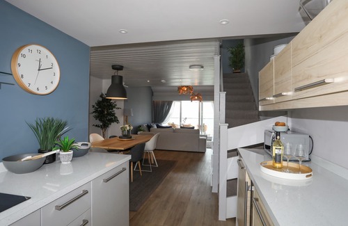 Y Felinheli Casa | SEACLUSION, pet friendly, country holiday cottage in Y Felinheli