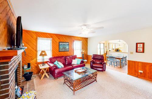 Brigands' Bay Casa | Seaclusion
