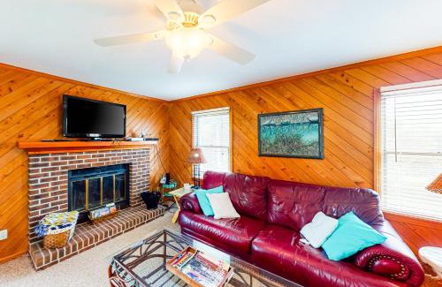 Brigands' Bay Casa | Seaclusion