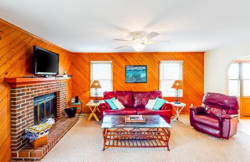Brigands' Bay Casa | Seaclusion