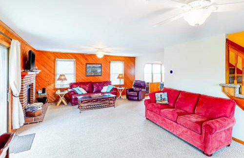 Brigands' Bay Casa | Seaclusion