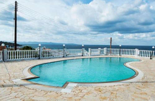 Pomos Casa | Seaclusion Vacation Villa