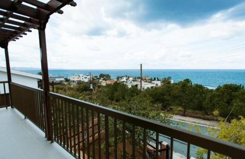 Pomos Casa | Seaclusion Vacation Villa