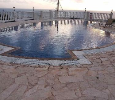 Pomos Casa | Seaclusion Vacation Villa