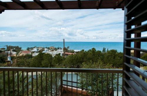 Pomos Casa | Seaclusion Vacation Villa