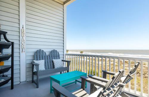 Sunset Point Casa | Seacoast Villas 6