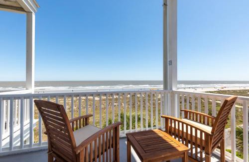 Sunset Point Casa | Seacoast Villas 6
