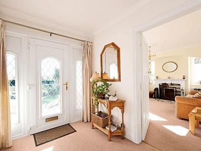 Runswick Bay Casa | Seacot