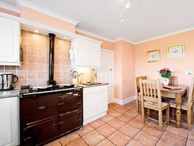 Runswick Bay Casa | Seacot