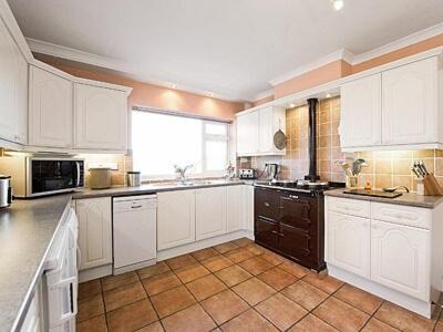 Runswick Bay Casa | Seacot