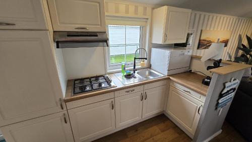 Wenduine Chalet De Esquí | Seacottage Brugge - Blankenberge - De Haan