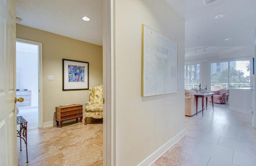 North Forest Beach Apartamento | Seacrest 1101