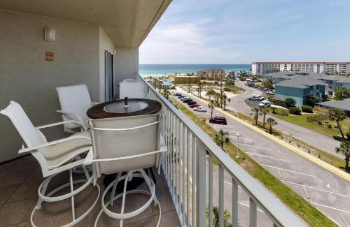 Fort Walton Beach Apartamento | Seacrest 712