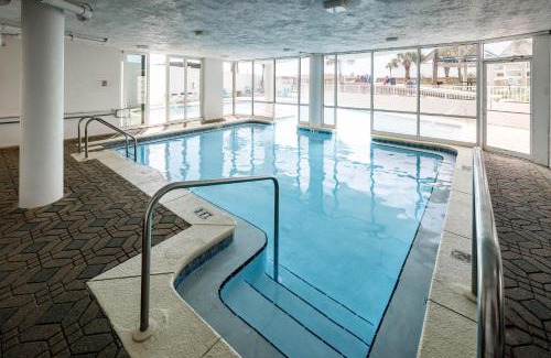 Fort Walton Beach Apartamento | Seacrest 712