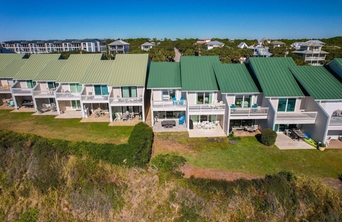 Seacrest Casa | "Seacrest 8" | Beachfront | Bike to Alys and Rosemary Beach
