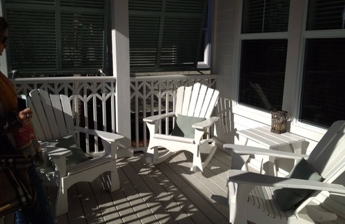 Rosemary Beach Casa | Especial de Julio - $ 150 de descuento con alquiler semanal
