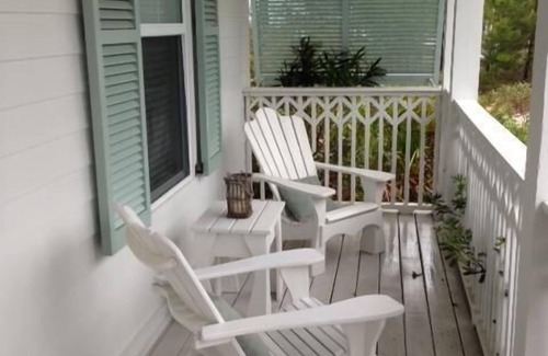 Rosemary Beach Casa | Especial de Julio - $ 150 de descuento con alquiler semanal