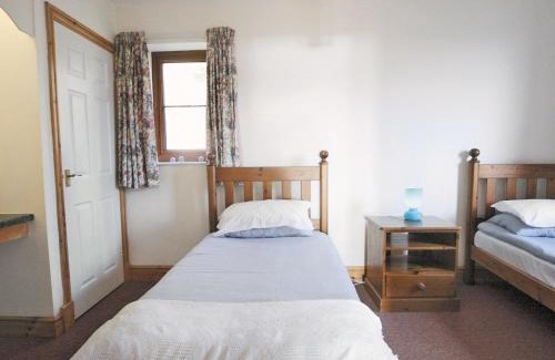 Pendine Casa | Seacrest Cottage - Hw7746