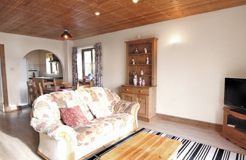 Pendine Cabaña | 2 habitaciones alojamiento en Pendine