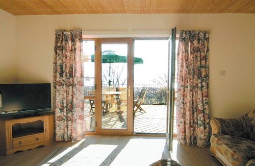 Pendine Cabaña | 2 habitaciones alojamiento en Pendine