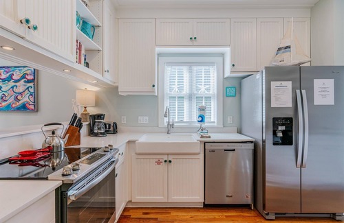 Seacrest Casa | Seacrest| "Fetch the Waves" | 3BR | Sleeps 9 |Pet Friendly |Private| Bikes