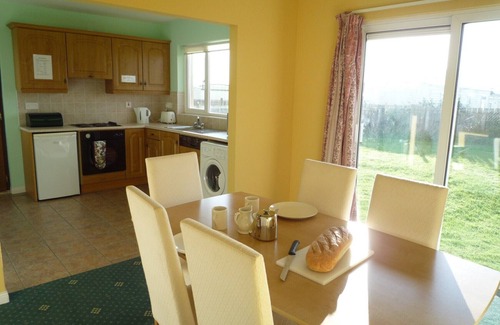 Bundoran Chalet De Esquí | Seacrest Holiday Home