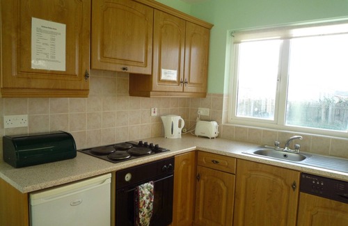 Bundoran Chalet De Esquí | Seacrest Holiday Home