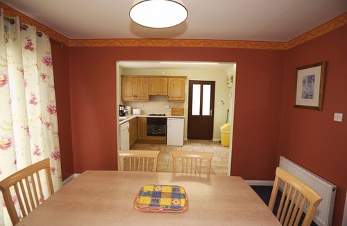 Bundoran Chalet De Esquí | Seacrest Holiday Home