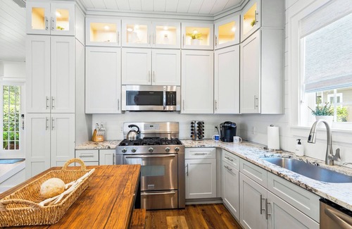 White's Gulfview Casa | Charming Seacrest Pearl Coastal Retreat – Peaceful Getaway | Golf Cart, Private Pool, Close to Beach