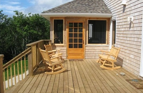 Hunts Point Casa | Seacrest Tower Vacation Home - Vistas al mar, a pie de la playa!