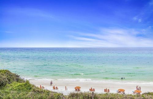 Grayton Beach Casa | Seacrest West - Blue Tide 1B
